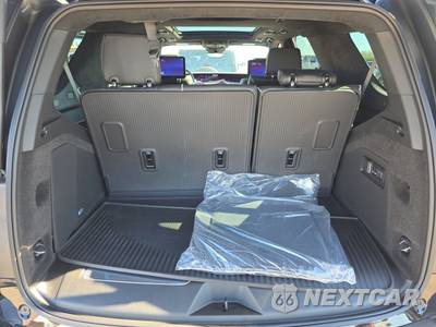 2027 Cadillac Escalade Platinum Sport 1SH - zdjęcie 17 z 24 - miniatura