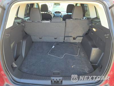 2017 Ford Escape SE - zdjęcie 16 z 35 - miniatura