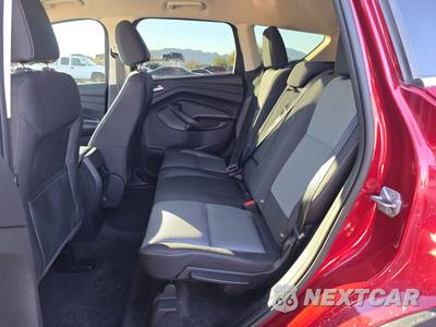 2017 Ford Escape SE - zdjęcie 13 z 35 - miniatura