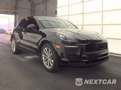 2023 Porsche Macan - zdjęcie 3 z 38 - miniatura