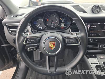 2023 Porsche Macan - zdjęcie 10 z 38 - miniatura