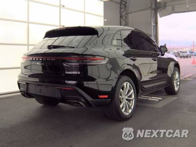 2023 Porsche Macan - zdjęcie 4 z 38 - miniatura