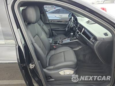 2023 Porsche Macan - zdjęcie 8 z 38 - miniatura