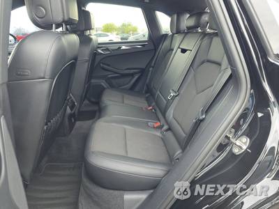 2023 Porsche Macan - zdjęcie 13 z 38 - miniatura