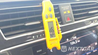 2024 Volkswagen Tiguan SE - zdjęcie 19 z 32 - miniatura