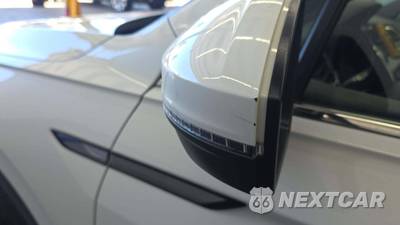 2024 Volkswagen Tiguan SE - zdjęcie 29 z 32 - miniatura