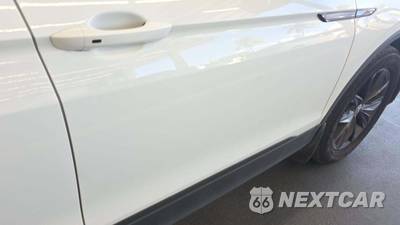 2024 Volkswagen Tiguan SE - zdjęcie 30 z 32 - miniatura