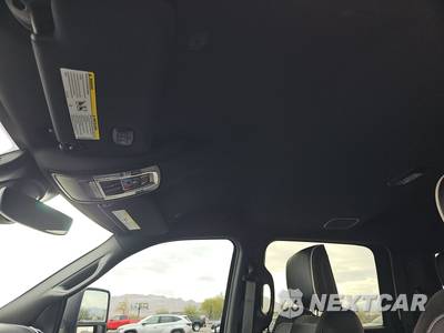 2025 Ram 2500 Laramie Crew Cab Medium Bed - zdjęcie 19 z 24 - miniatura