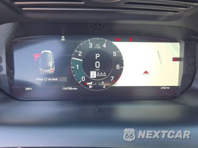 2022 Land Rover Discovery Sport SE R-Dynamic - zdjęcie 12 z 22 - miniatura