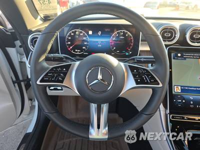 2024 Mercedes-Benz CLE 300 Convertible - zdjęcie 10 z 20 - miniatura