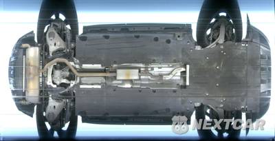 2022 Land Rover Discovery Sport SE R-Dynamic - zdjęcie 17 z 22 - miniatura