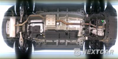 2026 GMC Terrain Elevation 3SA - zdjęcie 18 z 24 - miniatura