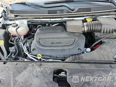 2024 Chrysler Pacifica Touring L 121.6" WB - zdjęcie 16 z 26 - miniatura