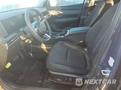 2026 Hyundai Tucson SEL - zdjęcie 7 z 29 - miniatura