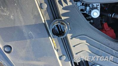 2026 Chrysler Pacifica Select 121.6" WB - zdjęcie 19 z 28 - miniatura