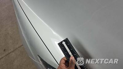 2024 Chrysler Voyager LX 121.6" WB - zdjęcie 28 z 29 - miniatura