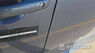 2026 Toyota Corolla LE Sedan - zdjęcie 28 z 28 - miniatura