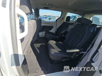 2024 Chrysler Voyager LX 121.6" WB - zdjęcie 13 z 29 - miniatura