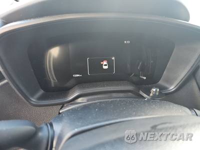 2026 Toyota Corolla LE Sedan - zdjęcie 12 z 28 - miniatura