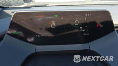 2026 Toyota Prius LE - zdjęcie 17 z 28 - miniatura