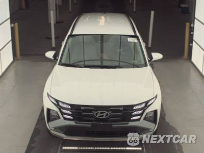 2026 Hyundai Tucson SEL Plus - zdjęcie 2 z 24 - miniatura