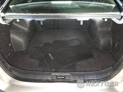 2025 Nissan Altima SV - zdjęcie 16 z 22 - miniatura
