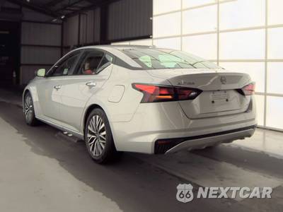 2025 Nissan Altima SV - zdjęcie 6 z 22 - miniatura