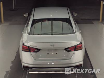 2025 Nissan Altima SV - zdjęcie 5 z 22 - miniatura