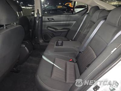 2025 Nissan Altima SV - zdjęcie 13 z 22 - miniatura
