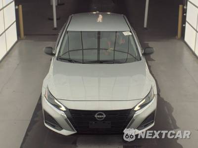 2025 Nissan Altima SV - zdjęcie 2 z 22 - miniatura