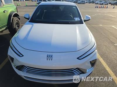 2026 Buick Envista Preferred G02 - zdjęcie 2 z 24 - miniatura