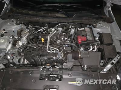 2025 Nissan Altima SV - zdjęcie 15 z 22 - miniatura