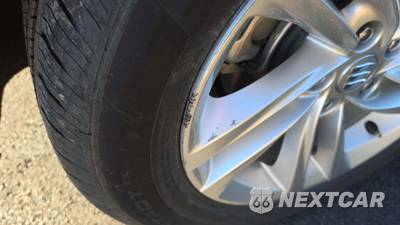 2026 Buick Envista Preferred G02 - zdjęcie 22 z 24 - miniatura