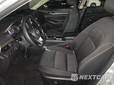 2025 Nissan Altima SV - zdjęcie 7 z 22 - miniatura