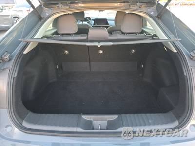 2026 Toyota Prius LE - zdjęcie 16 z 27 - miniatura