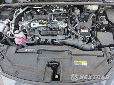 2026 Toyota Prius LE - zdjęcie 15 z 27 - miniatura