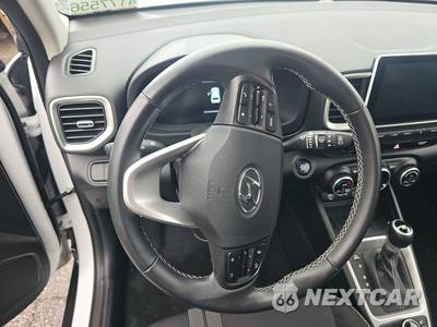 2026 Hyundai Venue SEL - zdjęcie 10 z 26 - miniatura