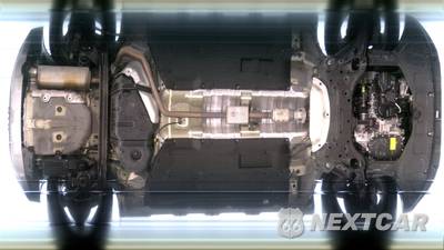 2026 Hyundai Venue SEL - zdjęcie 19 z 26 - miniatura
