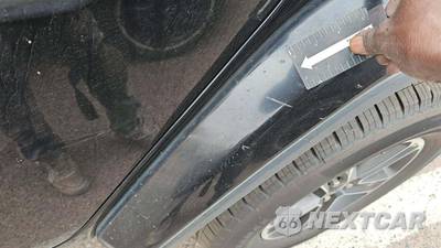 2023 Jeep Wrangler 4 Door Sahara - zdjęcie 26 z 27 - miniatura