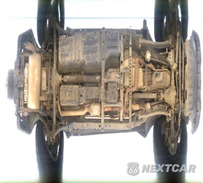 2023 Jeep Wrangler 4 Door Sahara - zdjęcie 19 z 27 - miniatura