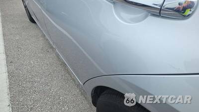 2025 Nissan Altima SV - zdjęcie 20 z 24 - miniatura