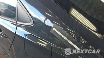 2024 Toyota Corolla LE Sedan - zdjęcie 28 z 29 - miniatura