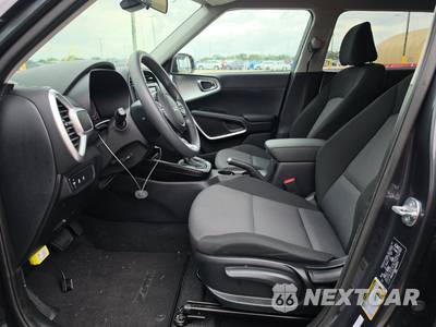 2025 Kia Soul LX - zdjęcie 7 z 21 - miniatura