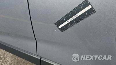 2025 Toyota RAV4 Hybrid XLE - zdjęcie 37 z 39 - miniatura