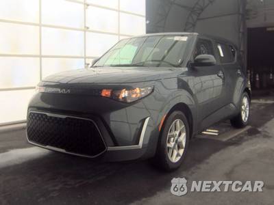 2025 Kia Soul LX - zdjęcie 1 z 21 - miniatura