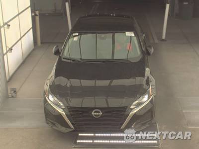 2025 Nissan Altima SV - zdjęcie 2 z 27 - miniatura