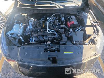 2025 Nissan Altima SV - zdjęcie 15 z 27 - miniatura
