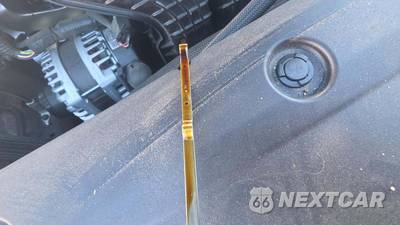 2025 Nissan Altima SV - zdjęcie 17 z 27 - miniatura
