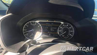 2025 Nissan Altima SV - zdjęcie 25 z 27 - miniatura