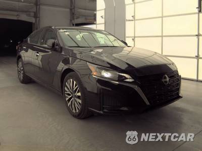 2025 Nissan Altima SV - zdjęcie 3 z 27 - miniatura